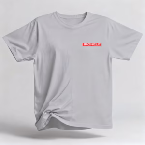 wrinkled tshirt vs non