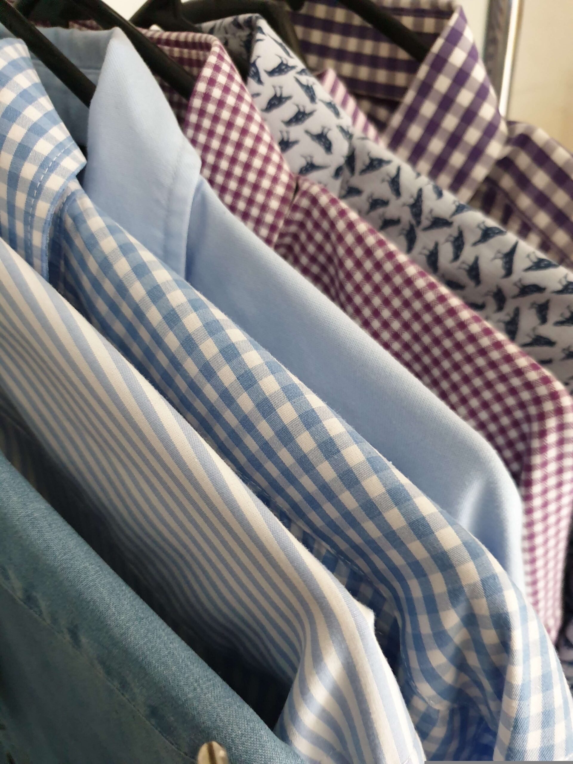 How to Iron a Shirt Properly