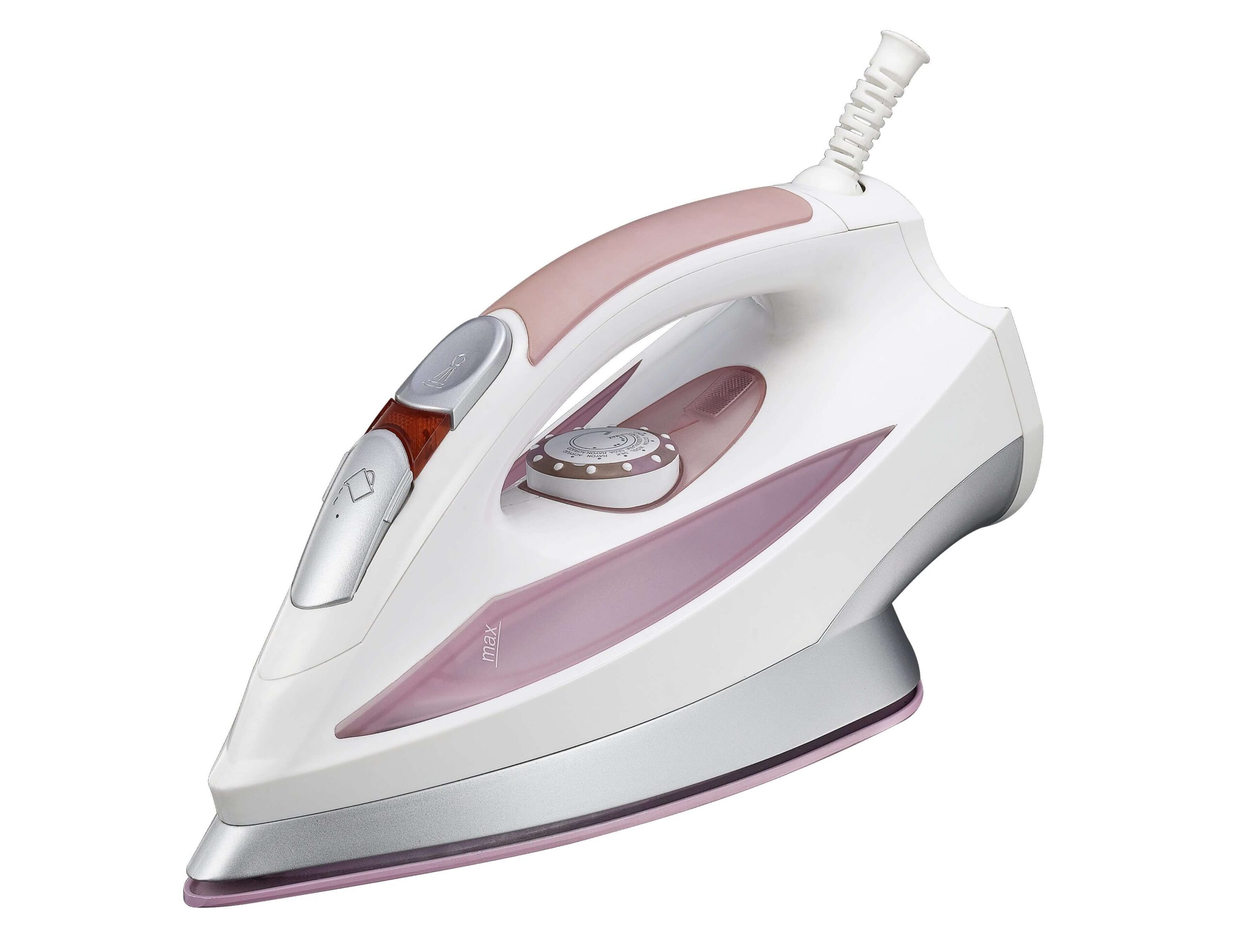Ironing Water